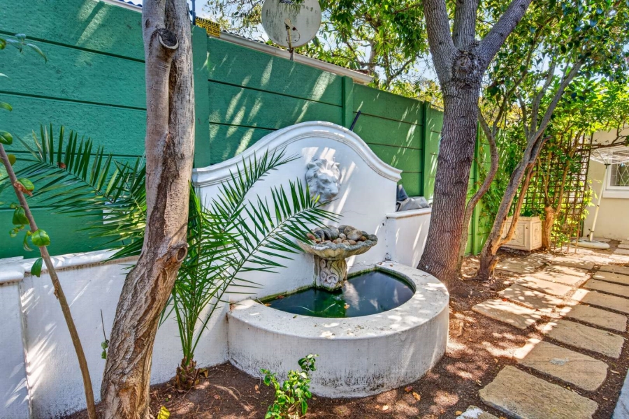 3 Bedroom Property for Sale in Rondebosch Western Cape
